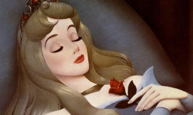 2021“快乐童年·童话相伴 ”经典话剧展演--童话剧《睡美人》-郑州站