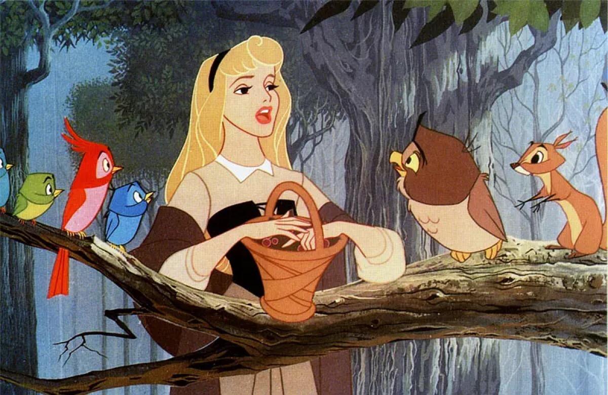 2021“快乐童年·童话相伴 ”经典话剧展演--童话剧《睡美人》-郑州站