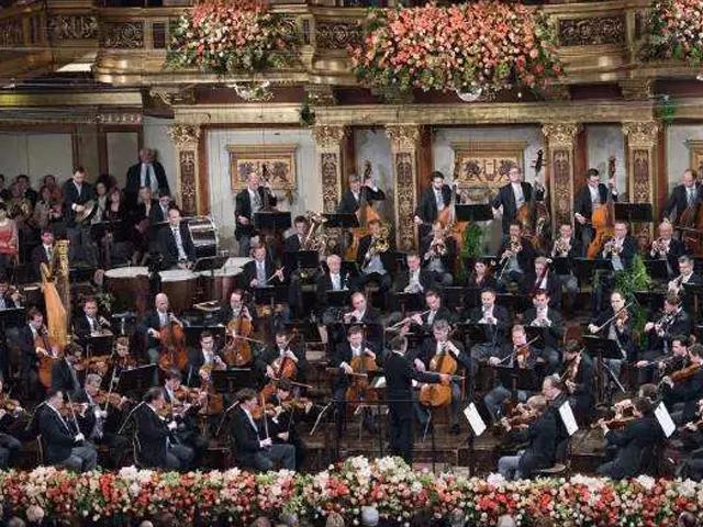 2020德国巴伐利亚交管苏州音乐会