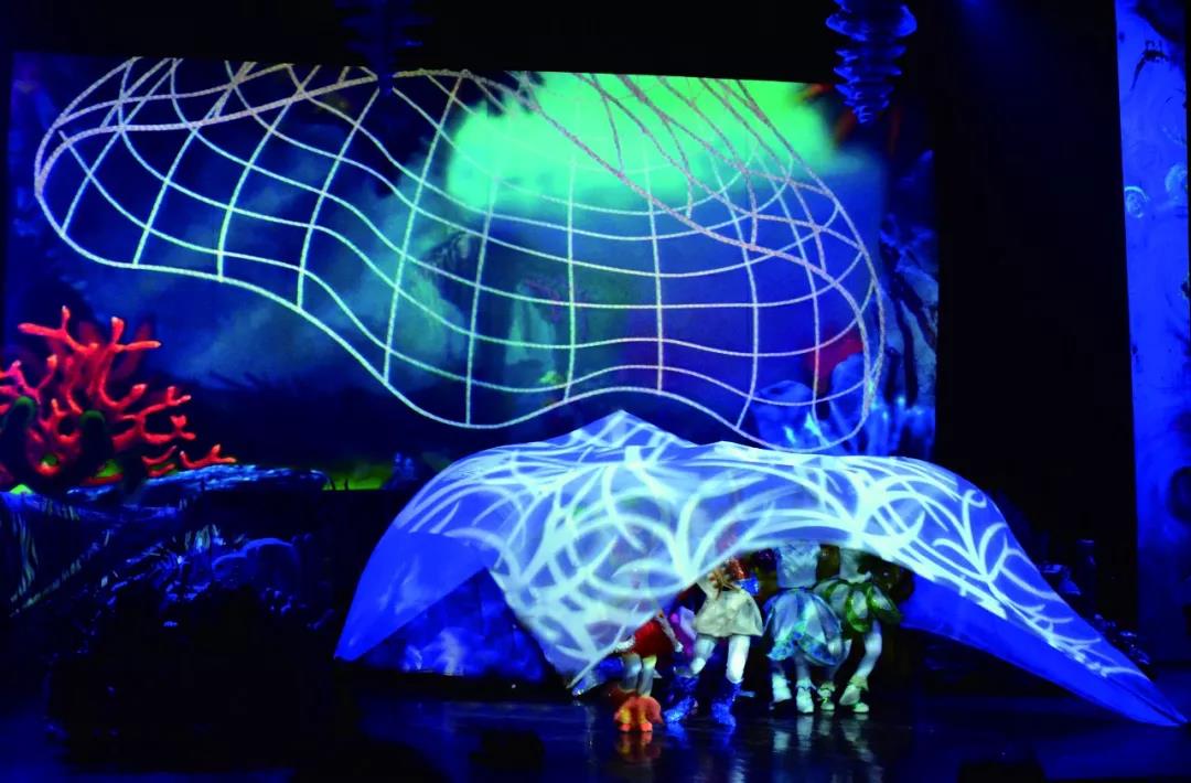 2022童话剧《来自星星的鱼》武汉站(时间+地点+门票)订票指南 2022童话剧《来自星星的鱼》武汉站(时间+地点+门票)订票指南