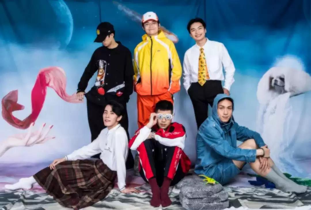 2019落日飞车乐队南京演唱会