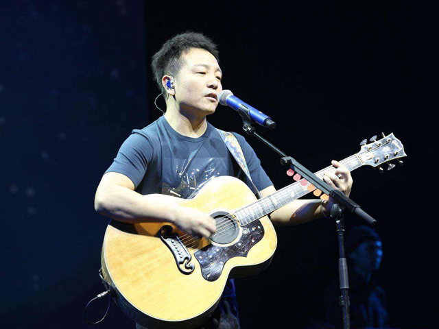 2023许巍广州演唱会门票及行程 2023许巍广州演唱会门票及行程