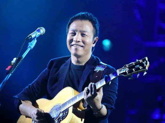 2023许巍广州演唱会门票及行程 2023许巍广州演唱会门票及行程