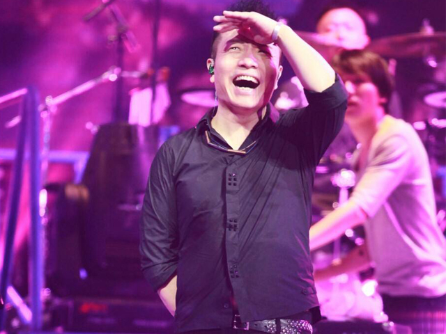 2023许巍广州演唱会门票及行程 2023许巍广州演唱会门票及行程