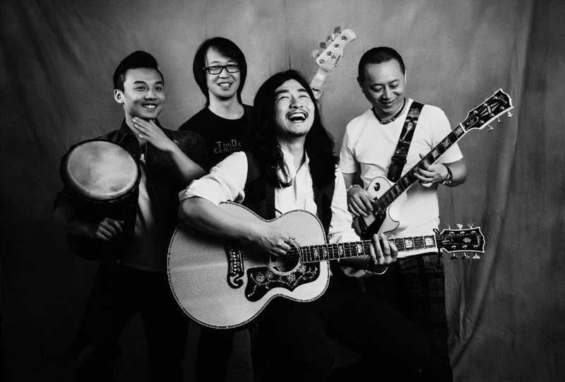 2019南阳高铁之夜音乐节