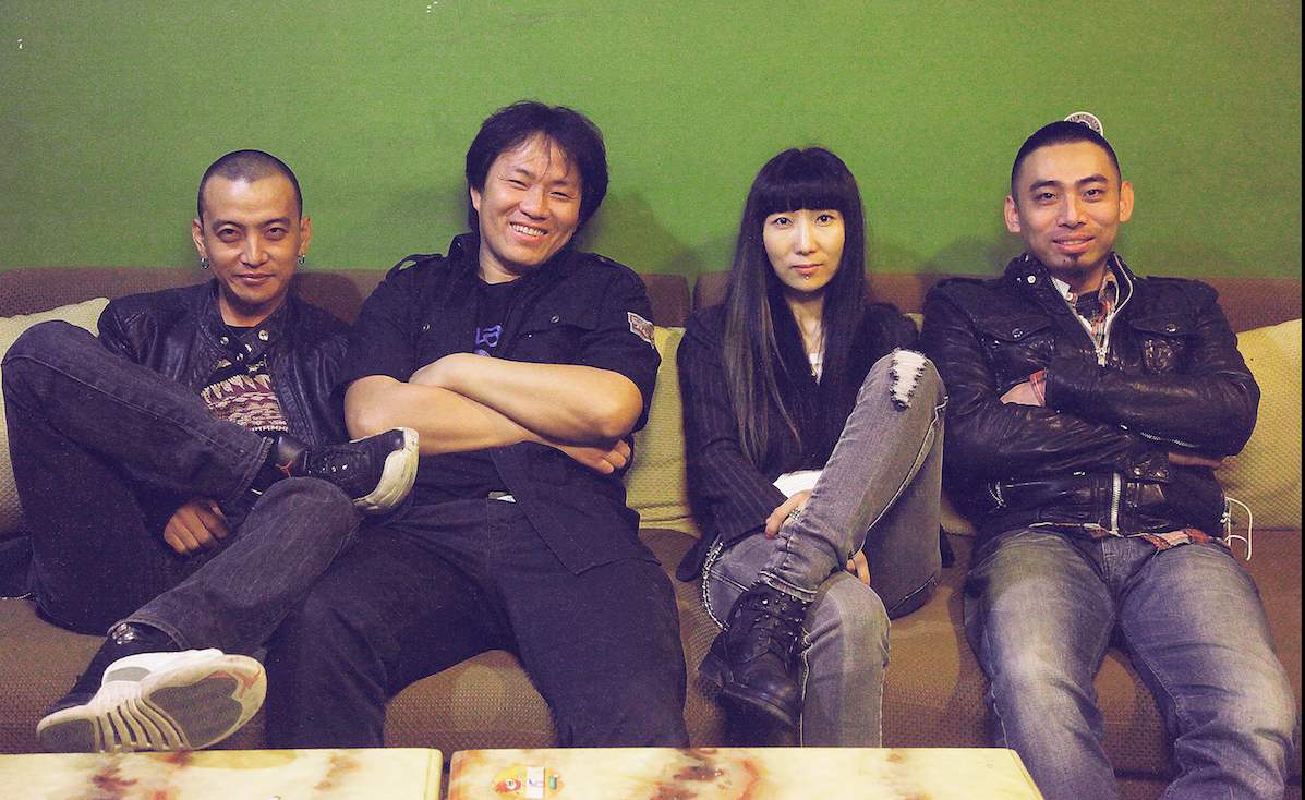 2019南阳高铁之夜音乐节