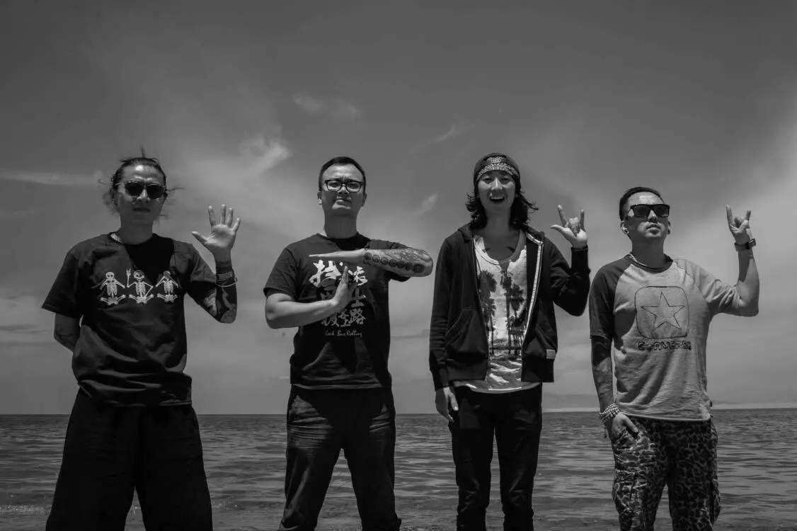 2019南阳高铁之夜音乐节