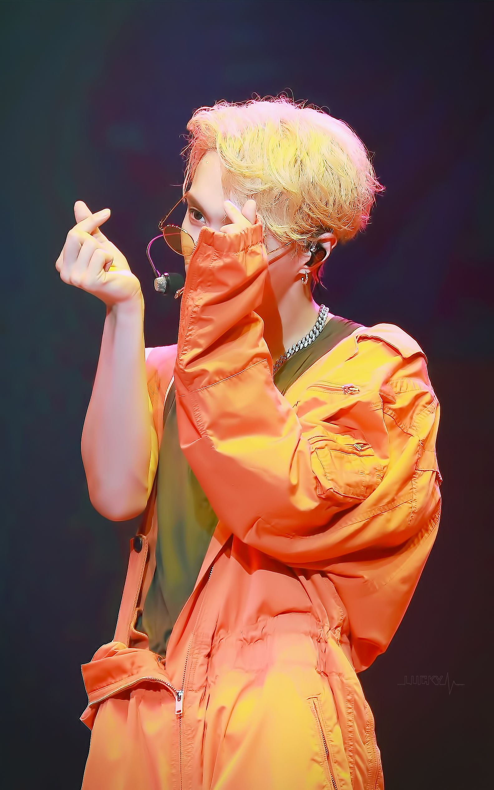 2023张艺兴深圳演唱会时间、地点、票价、演出详情