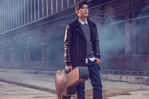 周杰伦2022嘉年华世界巡回演唱会-新加坡站