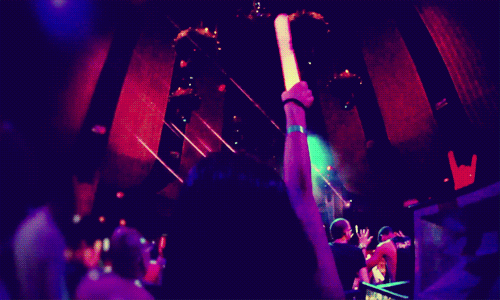 2022 4H Partylive 音乐节-深圳站