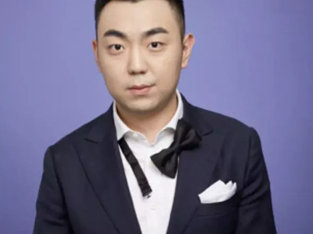 2019弦乐吉他钢琴三重奏江门音乐会