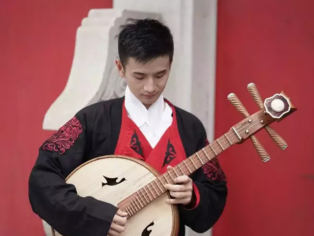 2019弦乐吉他钢琴三重奏江门音乐会