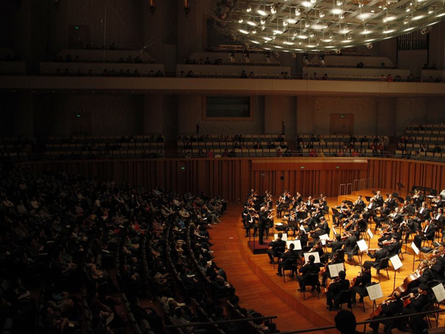 2019弦乐吉他钢琴三重奏江门音乐会