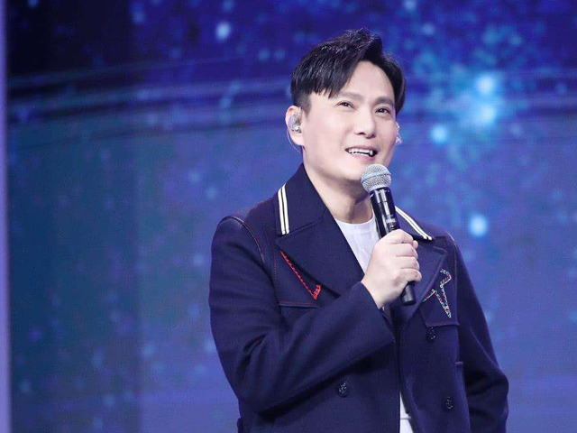 2022张信哲无锡演唱会(时间+地点+门票价格)信息一览