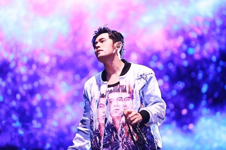 周杰伦2022嘉年华世界巡回演唱会-澳洲站