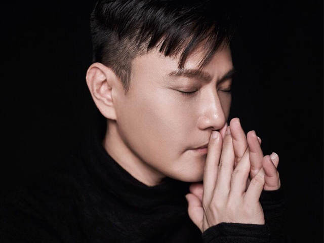 2022张信哲无锡演唱会(时间+地点+门票)信息一览