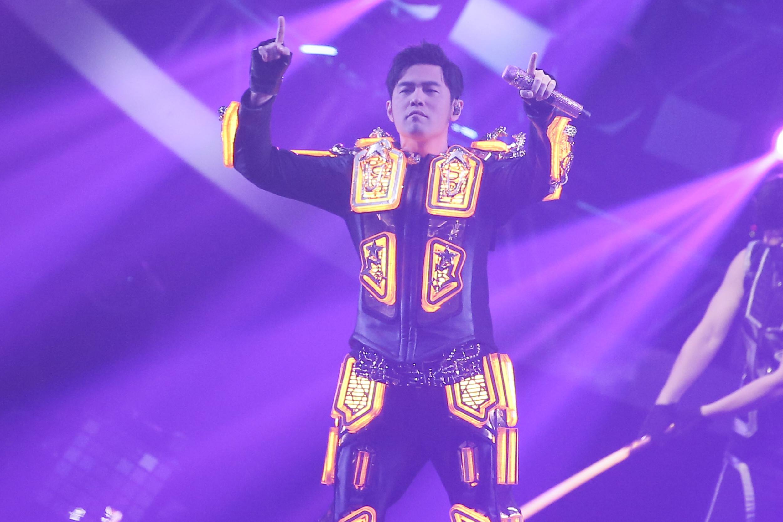 2022周杰伦新加坡演唱会(时间+地点+门票)信息一览