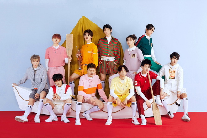 我们·破晓星辰——2021R1S告别限定演唱会-上海站