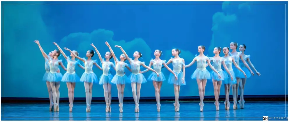 白雪公主和七个小矮人