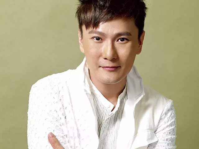 2022张信哲无锡演唱会(时间+地点+门票)订票指南