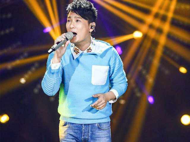 2022张信哲无锡演唱会(时间+地点+门票)订票指南