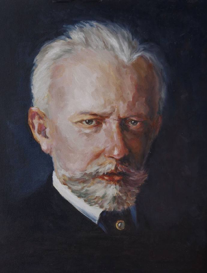 乌克兰国家交响乐团西安音乐会