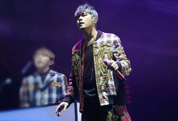 2022周杰伦新加坡演唱会(时间+地点+门票)订票指南