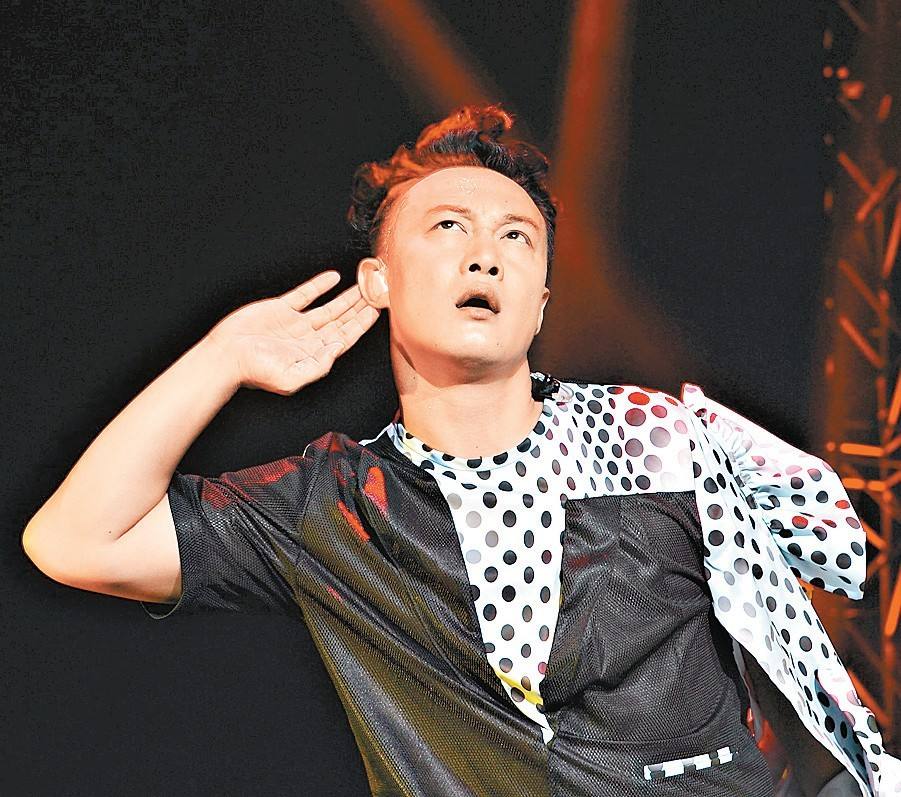 2022陈奕迅香港演唱会时间、地点、门票