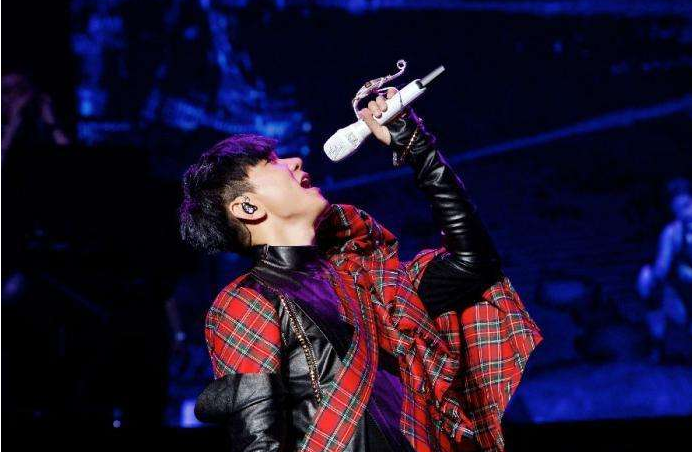 2023林俊杰上海演唱会(时间+地点+票价+购票入口) 2023林俊杰上海演唱会(时间+地点+票价+购票入口)