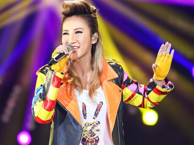 2022李玟北京演唱会(时间+地点+订票方式)