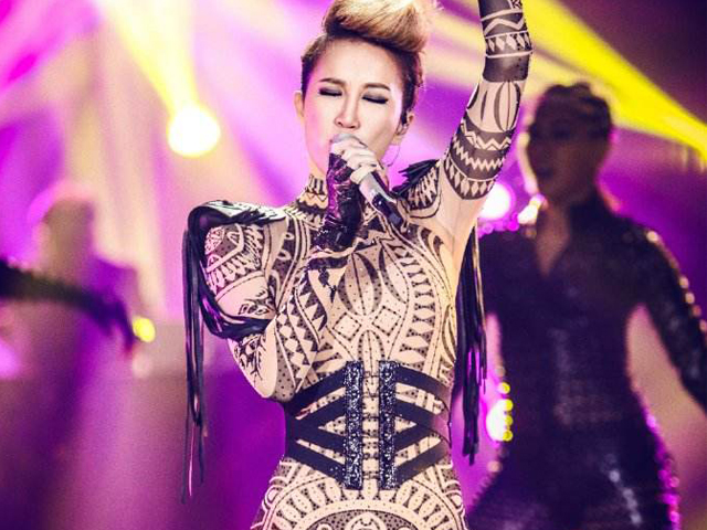 2022李玟北京演唱会(时间+地点+订票方式)