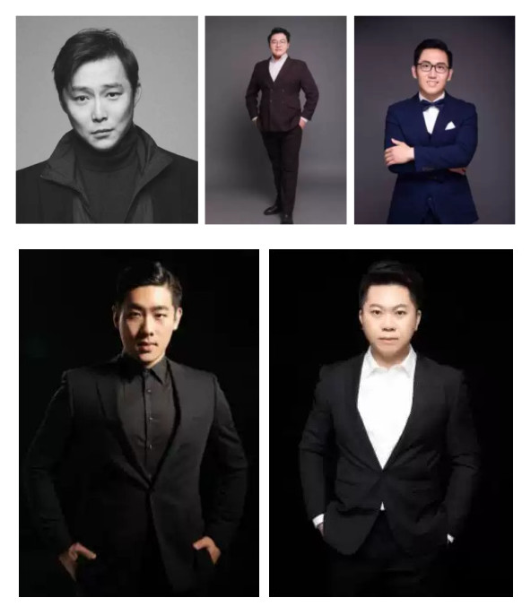 2020曦轮先生南宁音乐会