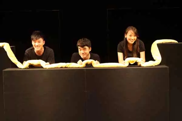 小卡车·变变变