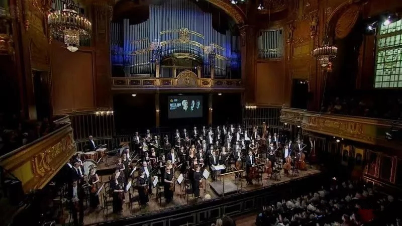 布达佩斯爱乐乐团