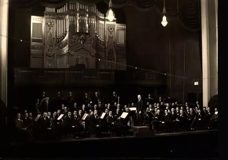 布达佩斯爱乐乐团