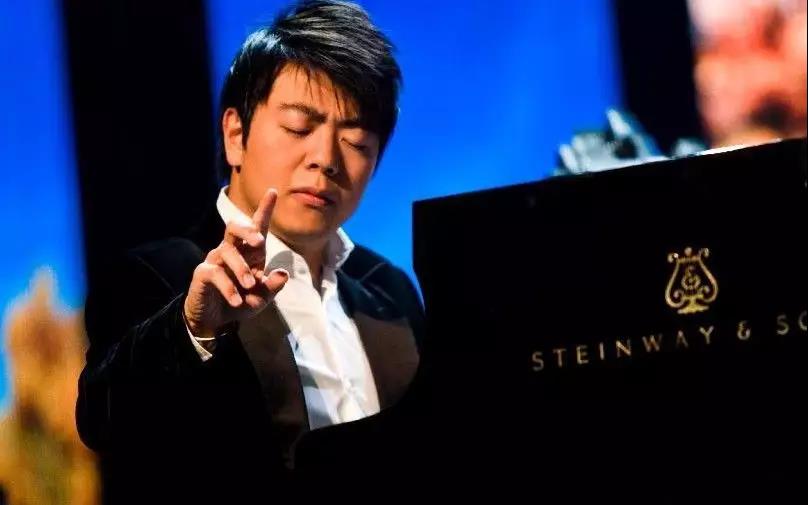 2019郎朗济南音乐会