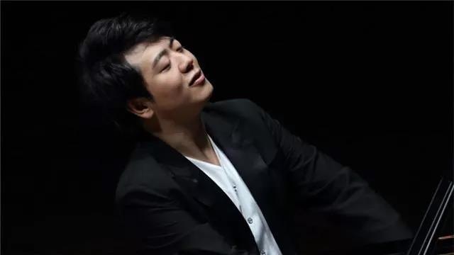 2019郎朗济南音乐会