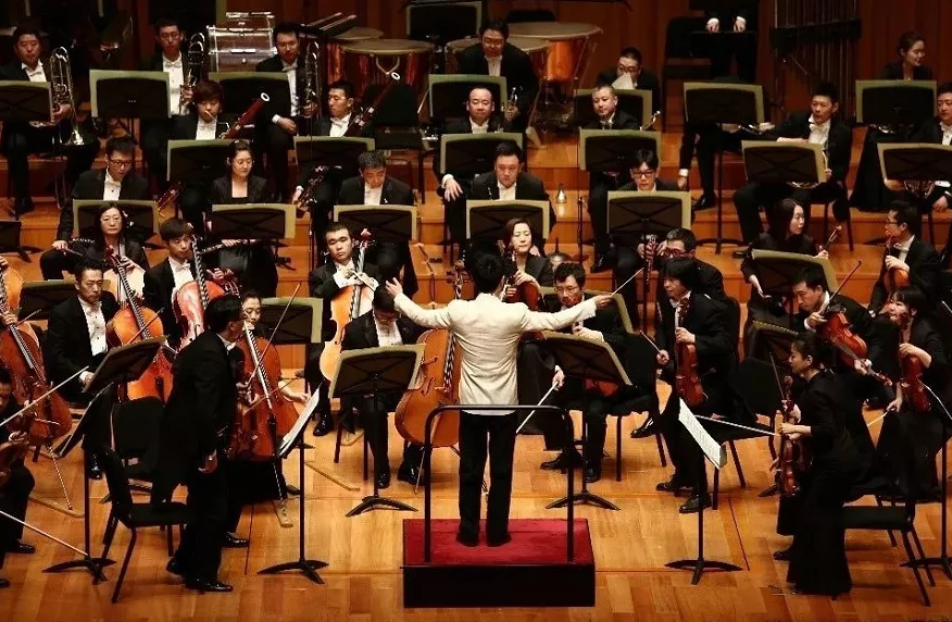 2019王者荣耀原声交响深圳音乐会