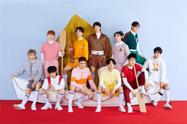 2021R1SE上海演唱会(时间+地点+门票)订票指南