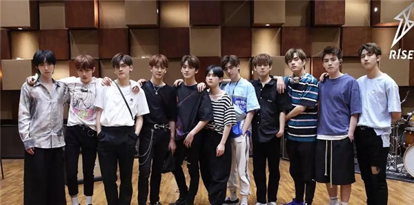 2021R1SE上海演唱会(时间+地点+门票)订票指南