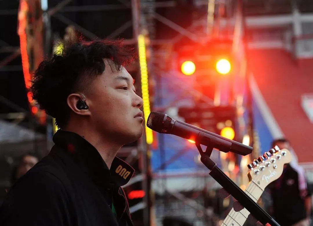 2023陈奕迅广州演唱会时间、地点、票价、演出详情