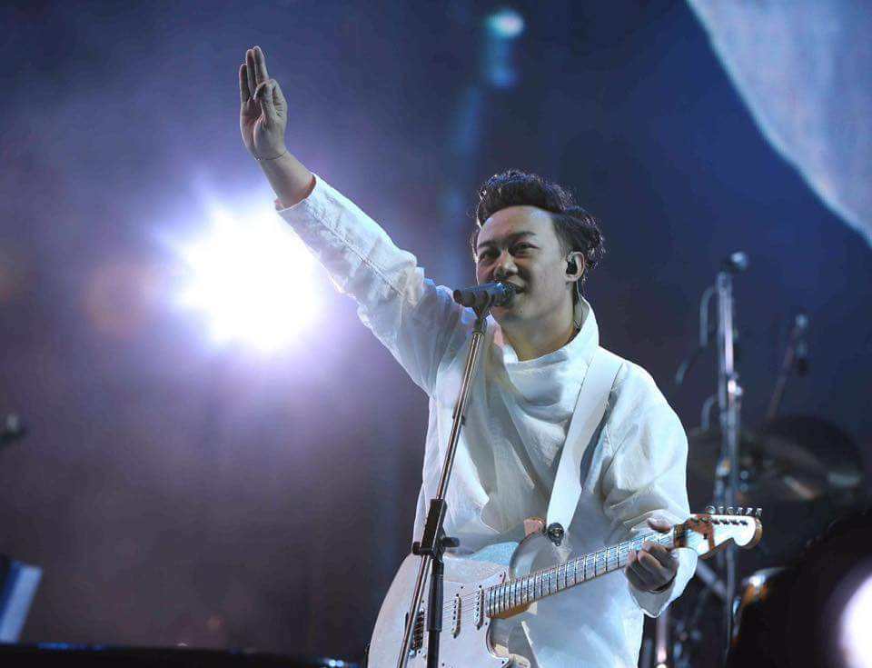 2023陈奕迅广州演唱会时间、地点、票价、演出详情
