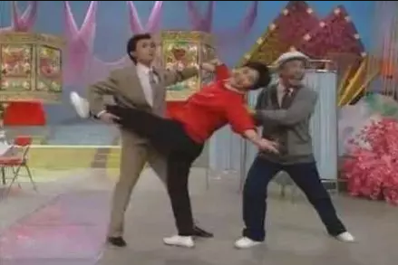 2019舞剧《我是舞神》萍乡站