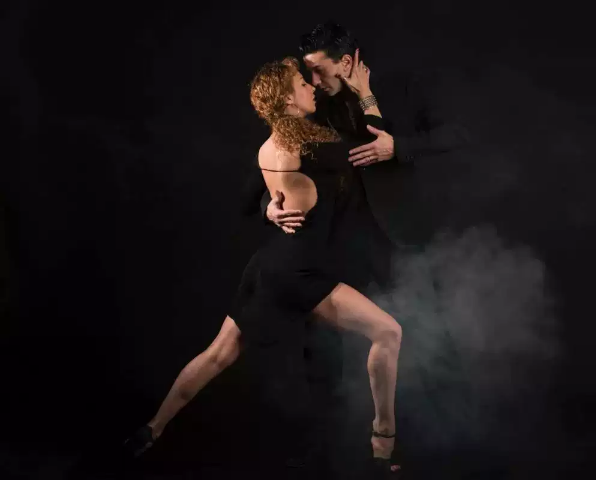 2019舞剧《我是舞神》萍乡站