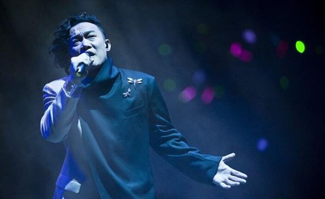 2023陈奕迅广州演唱会(时间+地点+订票方式)