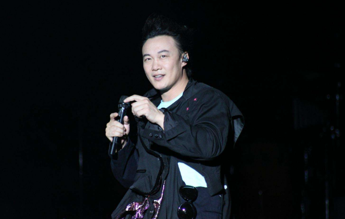 2023陈奕迅广州演唱会(时间+地点+订票方式)