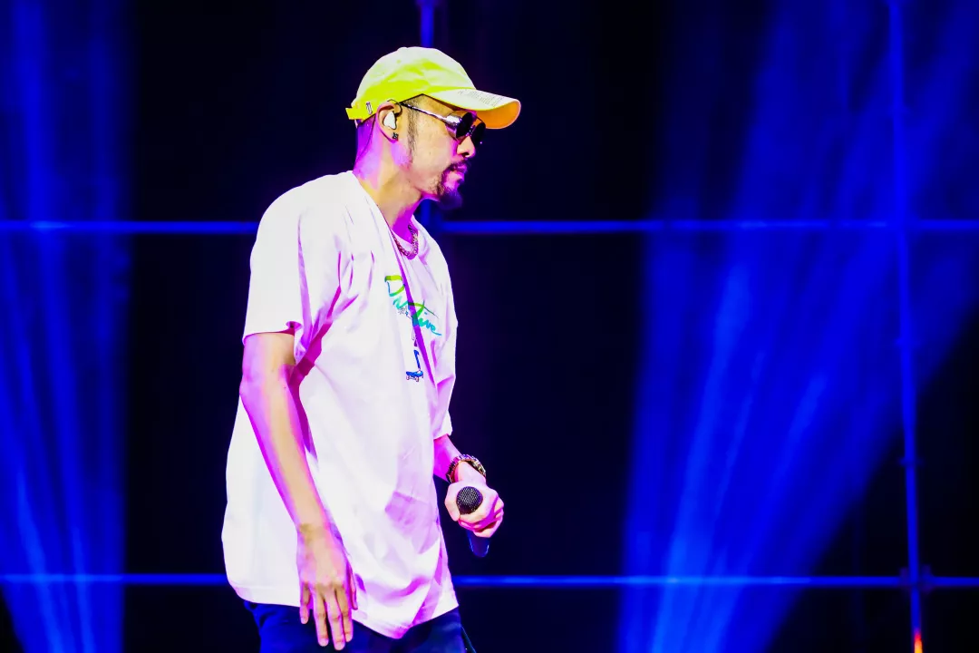 2019热狗长春演唱会