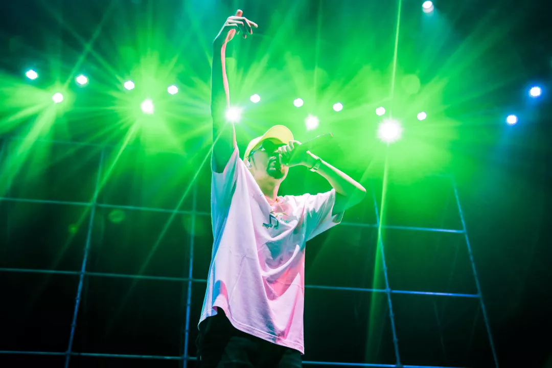 2019热狗长春演唱会