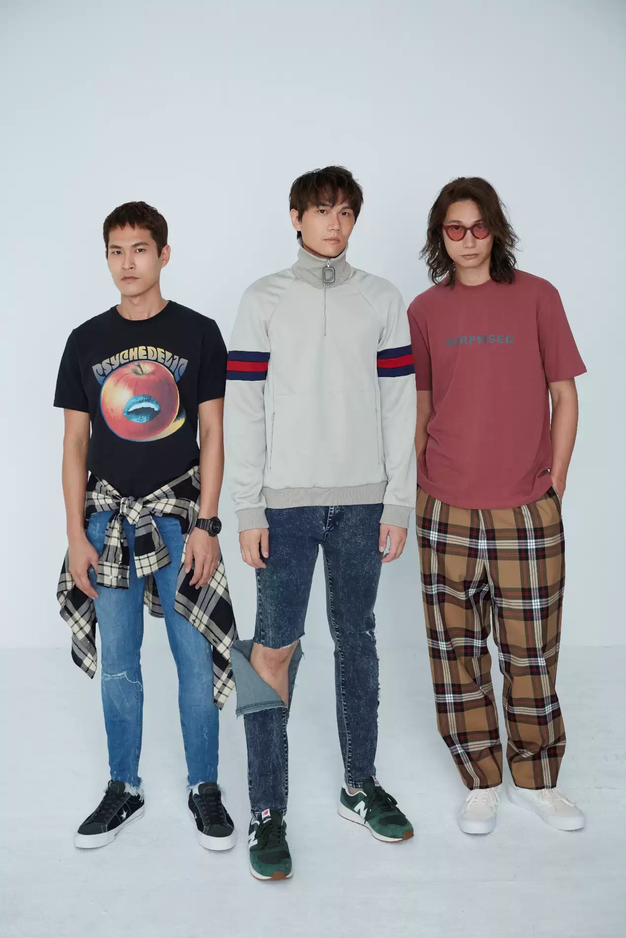 腾讯音乐娱乐X相信音乐·音乐派对