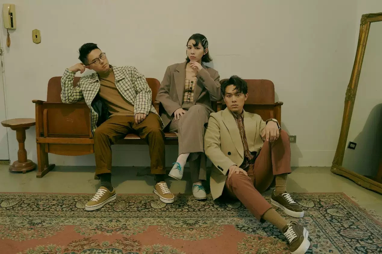 腾讯音乐娱乐X相信音乐·音乐派对